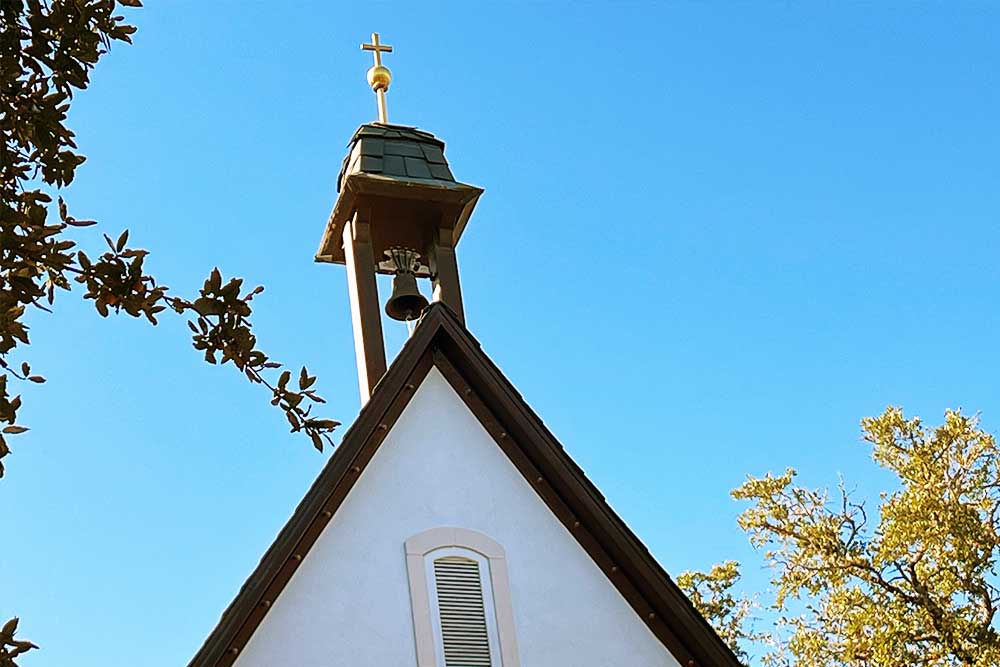 Mount Schoenstatt in San Antonio TX