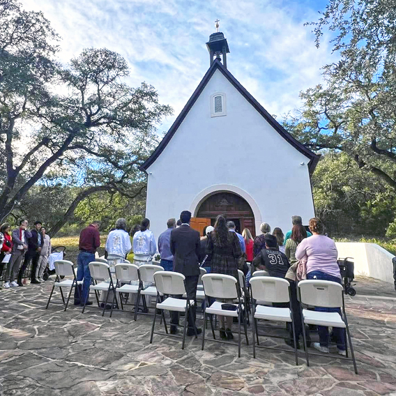 Posada Schoenstatt