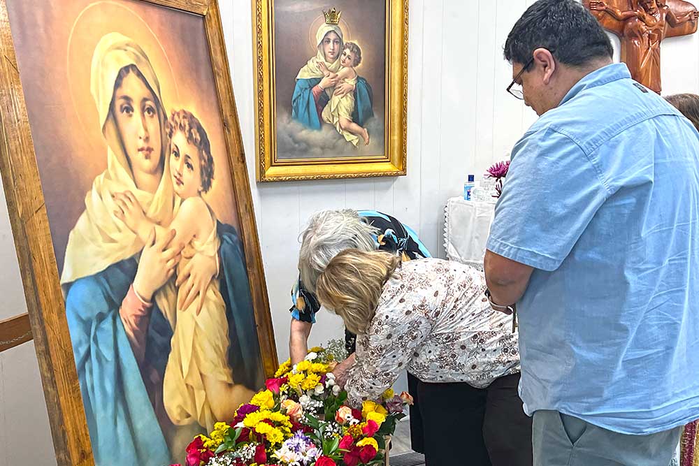schoenstatt events