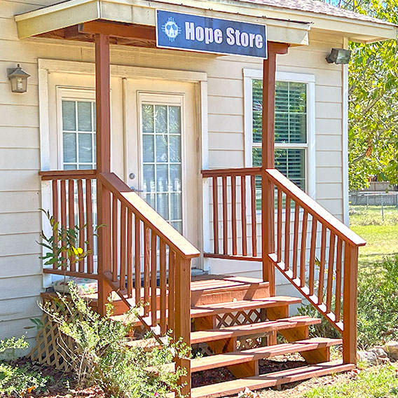 Hope Religious Store