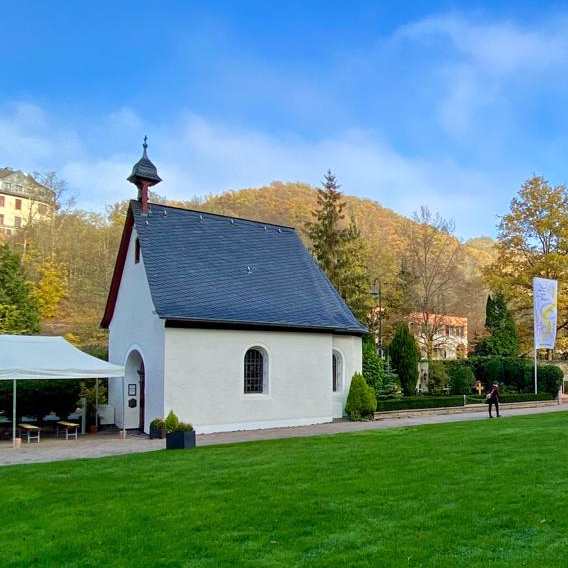 orignal schoenstatt shrine