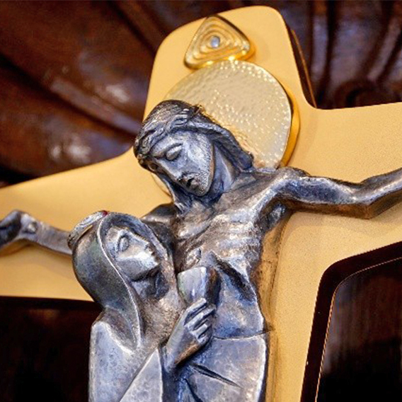 schoenstatt unity cross